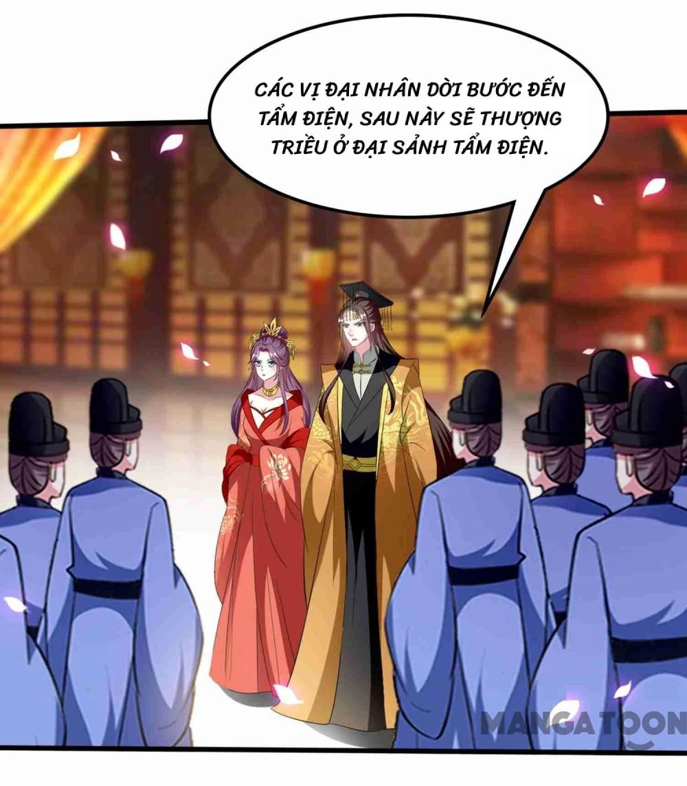 Phúc Hắc Vương Gia Đừng Làm Loạn Chapter 220 - 28