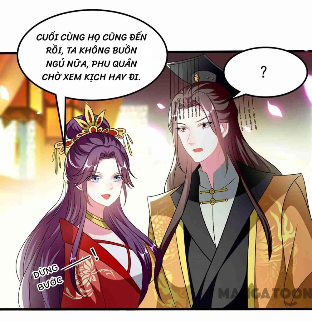 Phúc Hắc Vương Gia Đừng Làm Loạn Chapter 220 - 32
