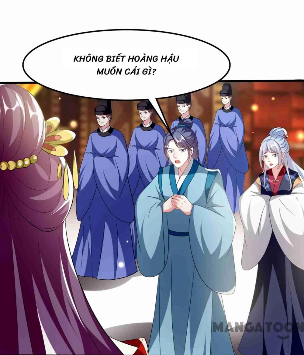 Phúc Hắc Vương Gia Đừng Làm Loạn Chapter 221 - 2