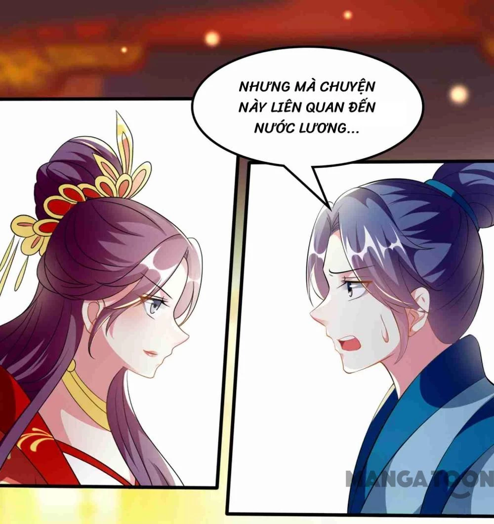 Phúc Hắc Vương Gia Đừng Làm Loạn Chapter 221 - 6