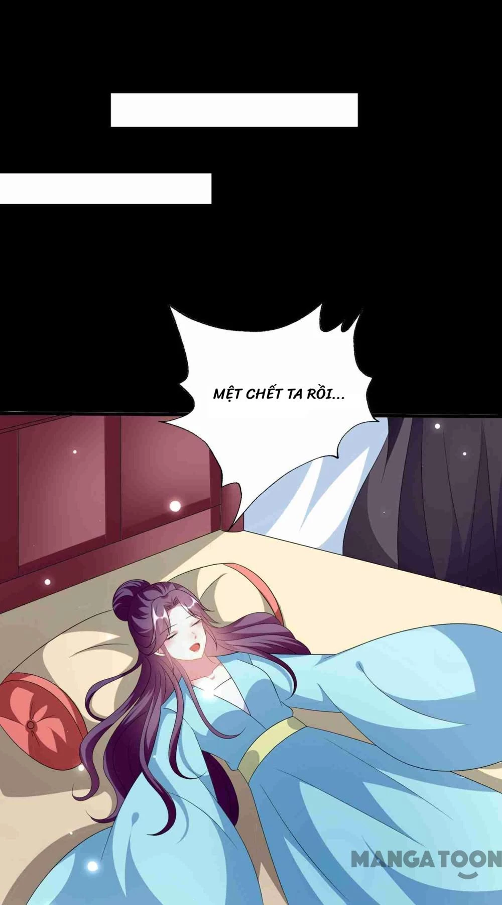 Phúc Hắc Vương Gia Đừng Làm Loạn Chapter 221 - 11