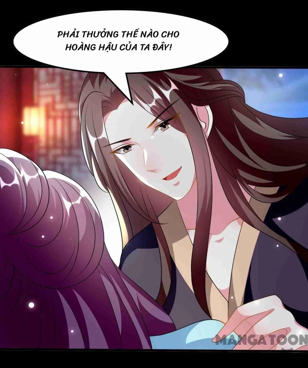Phúc Hắc Vương Gia Đừng Làm Loạn Chapter 221 - 14