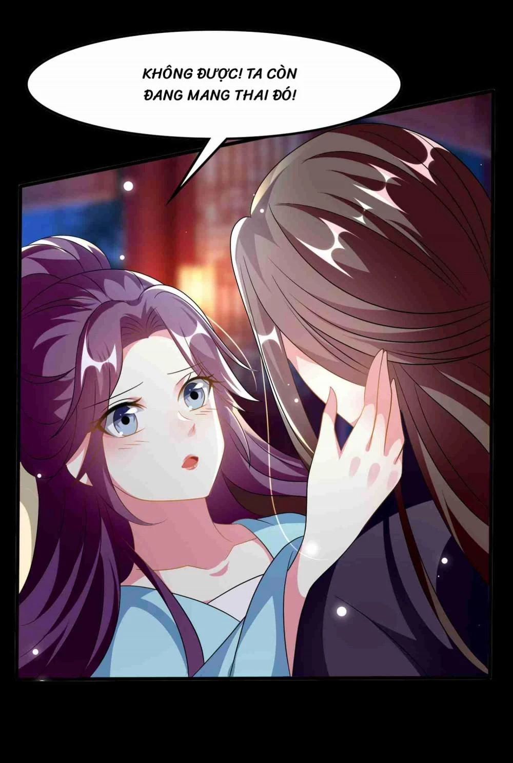 Phúc Hắc Vương Gia Đừng Làm Loạn Chapter 221 - 15