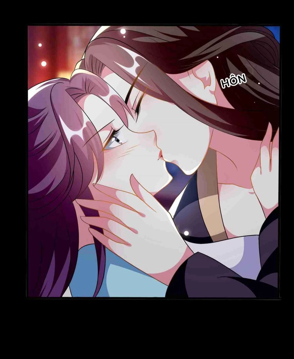 Phúc Hắc Vương Gia Đừng Làm Loạn Chapter 221 - 16