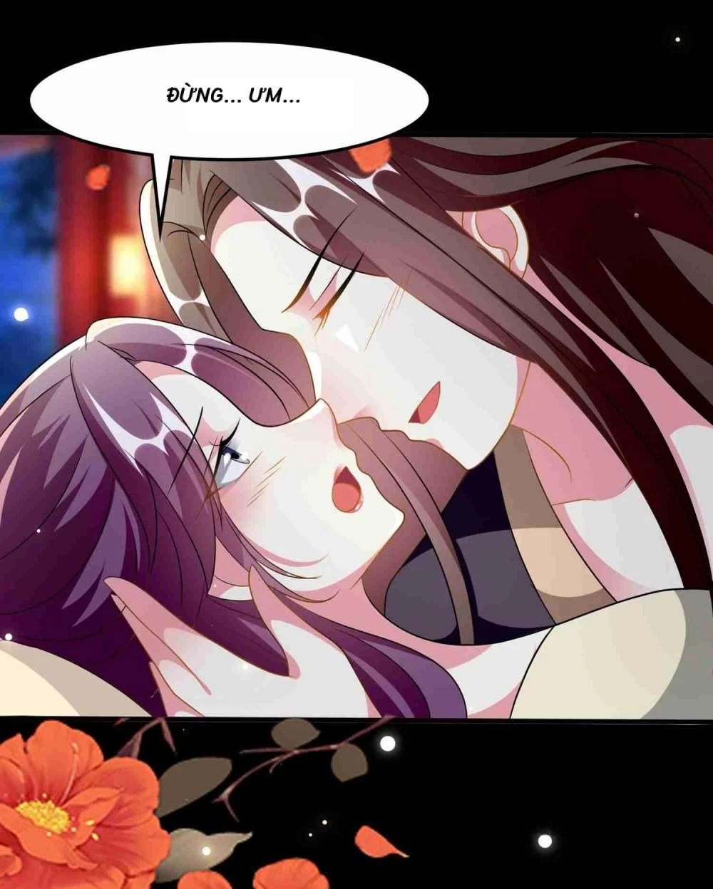 Phúc Hắc Vương Gia Đừng Làm Loạn Chapter 221 - 20