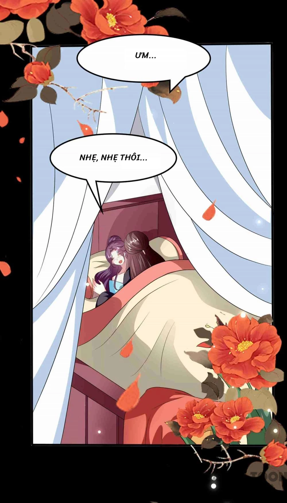 Phúc Hắc Vương Gia Đừng Làm Loạn Chapter 221 - 21