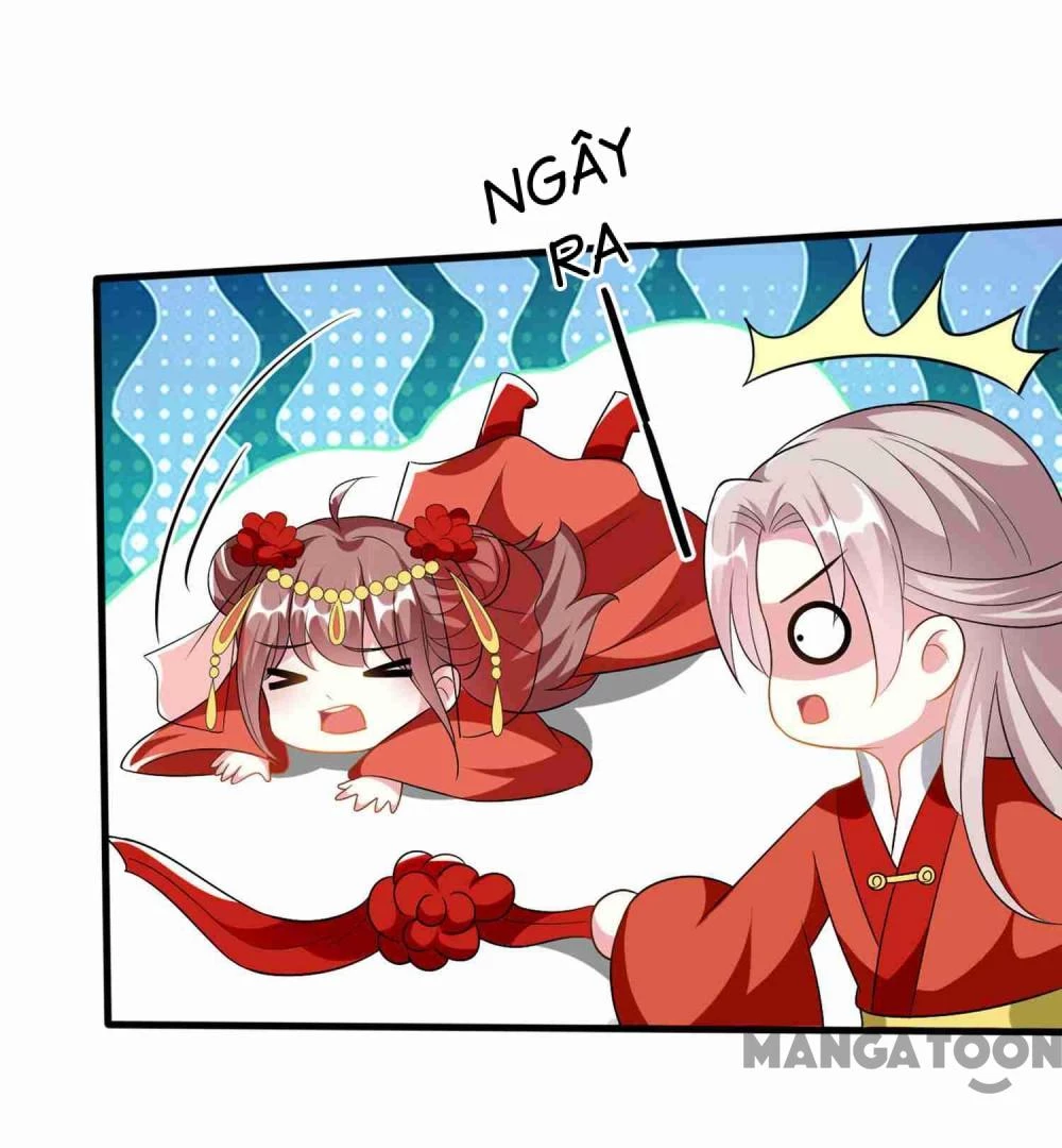 Phúc Hắc Vương Gia Đừng Làm Loạn Chapter 221 - 29