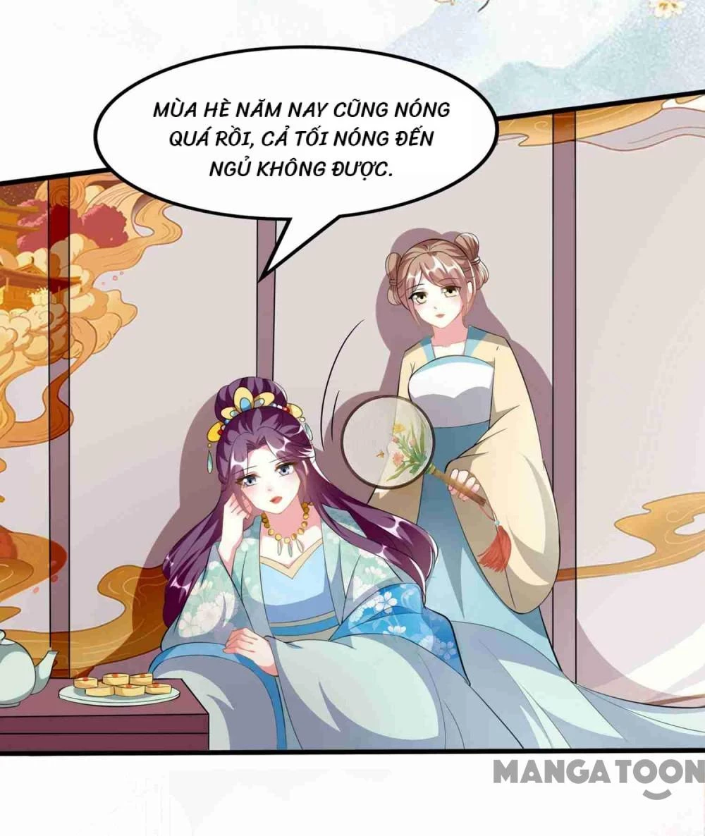 Phúc Hắc Vương Gia Đừng Làm Loạn Chapter 222 - 3