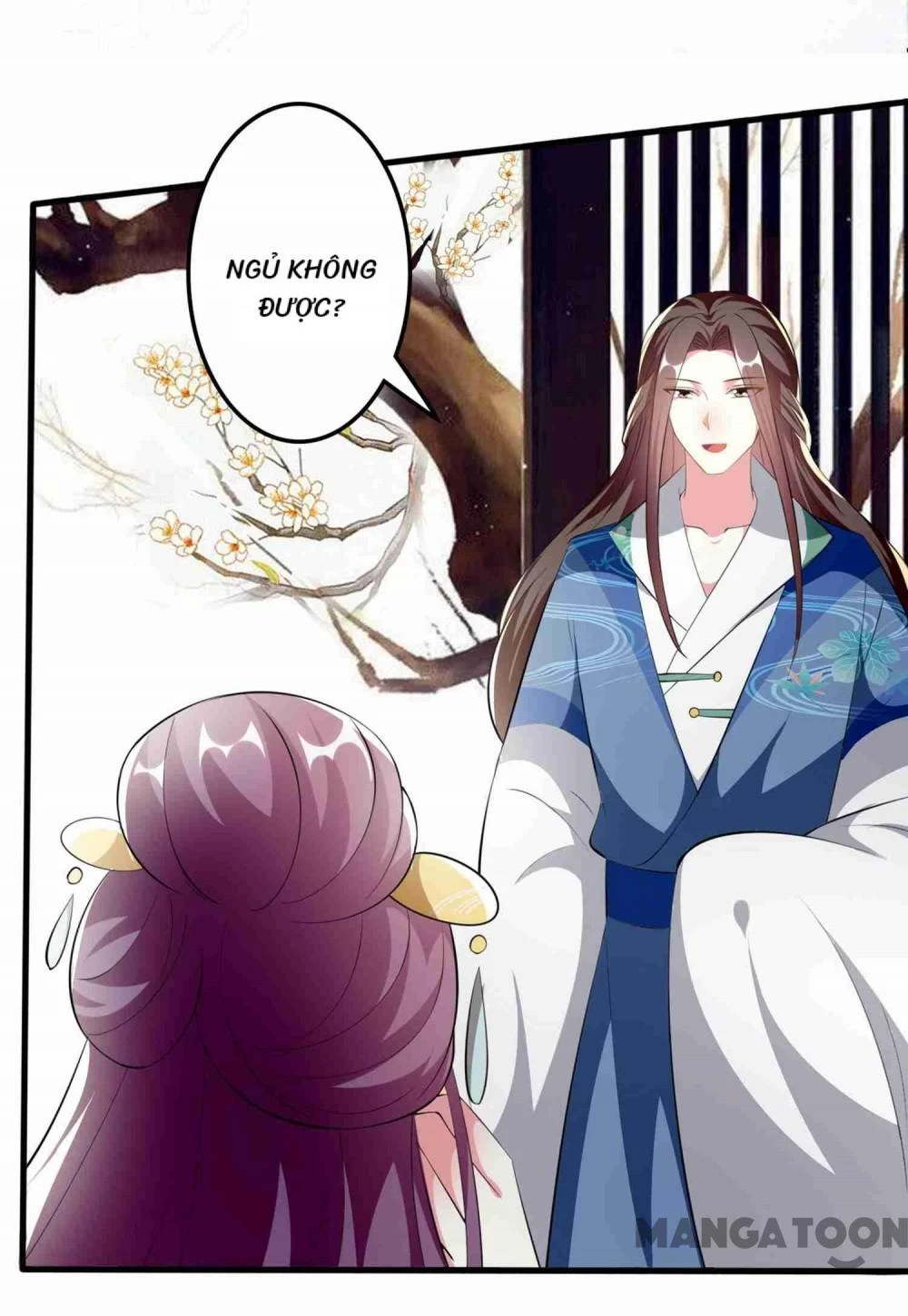 Phúc Hắc Vương Gia Đừng Làm Loạn Chapter 222 - 4