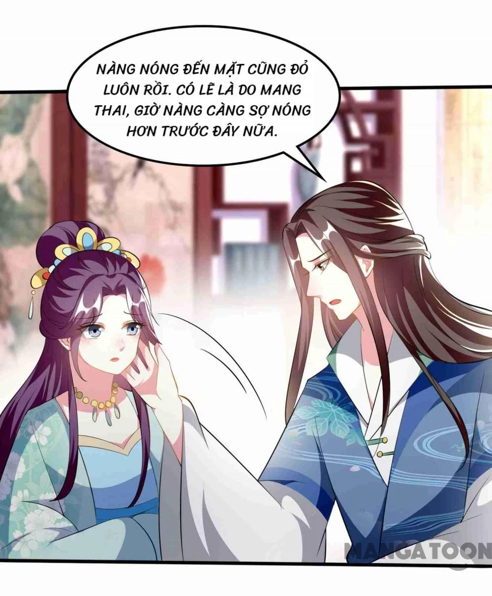 Phúc Hắc Vương Gia Đừng Làm Loạn Chapter 222 - 5