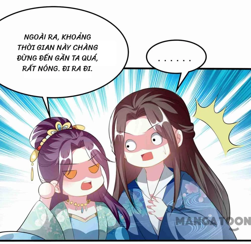 Phúc Hắc Vương Gia Đừng Làm Loạn Chapter 222 - 15
