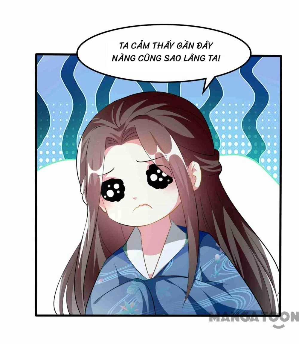 Phúc Hắc Vương Gia Đừng Làm Loạn Chapter 222 - 16