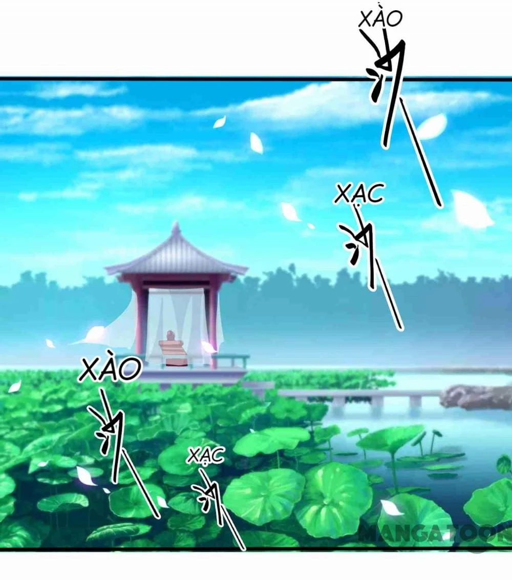 Phúc Hắc Vương Gia Đừng Làm Loạn Chapter 222 - 18