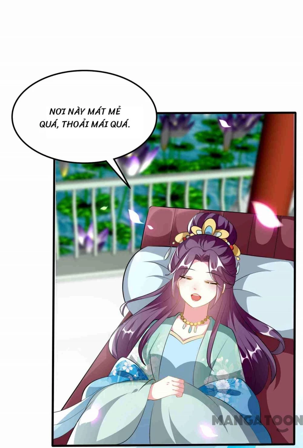 Phúc Hắc Vương Gia Đừng Làm Loạn Chapter 222 - 19