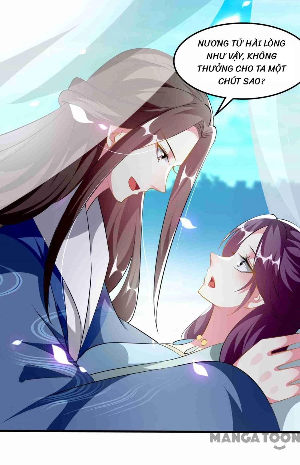 Phúc Hắc Vương Gia Đừng Làm Loạn Chapter 222 - 20