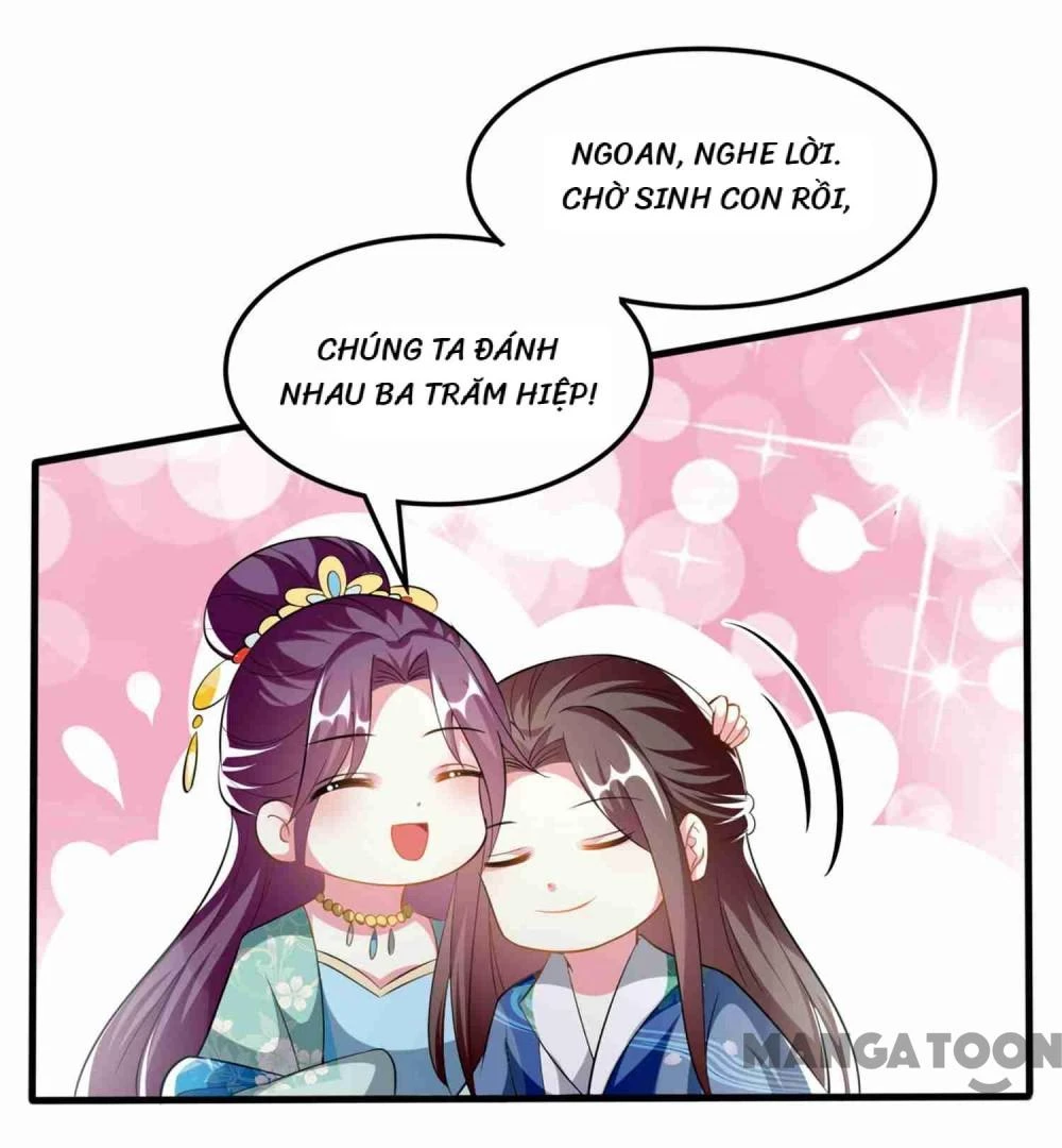 Phúc Hắc Vương Gia Đừng Làm Loạn Chapter 222 - 25