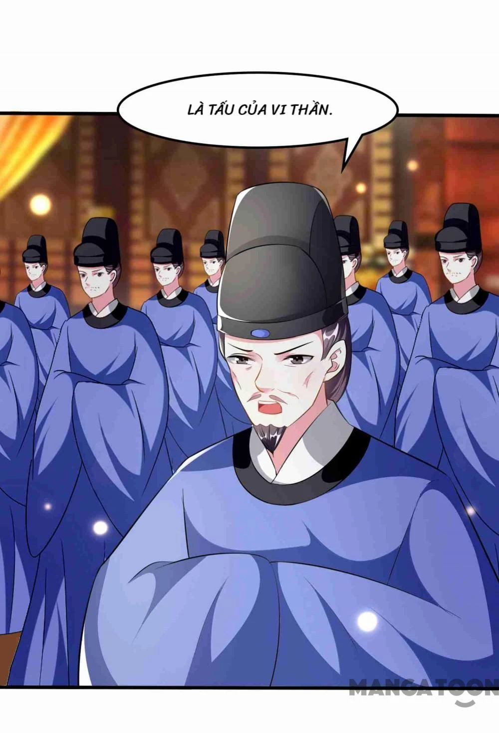 Phúc Hắc Vương Gia Đừng Làm Loạn Chapter 222 - 30