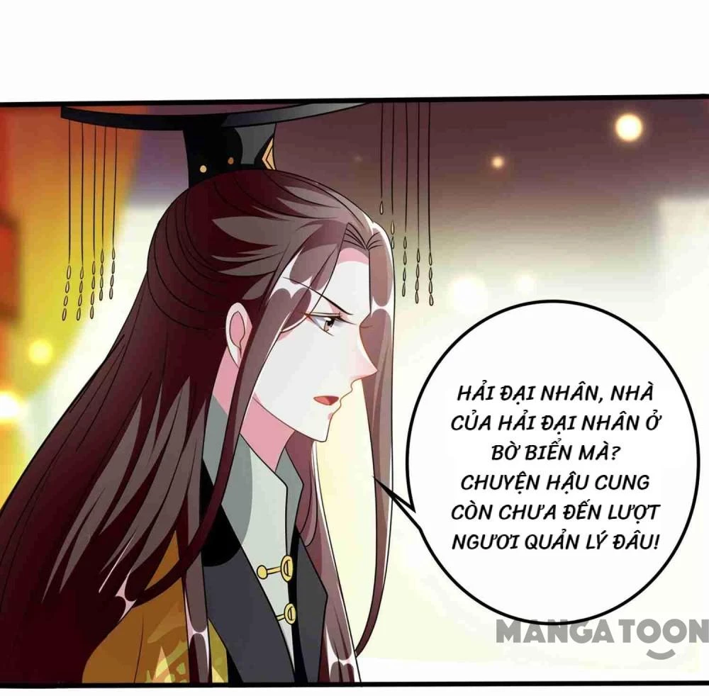 Phúc Hắc Vương Gia Đừng Làm Loạn Chapter 222 - 31