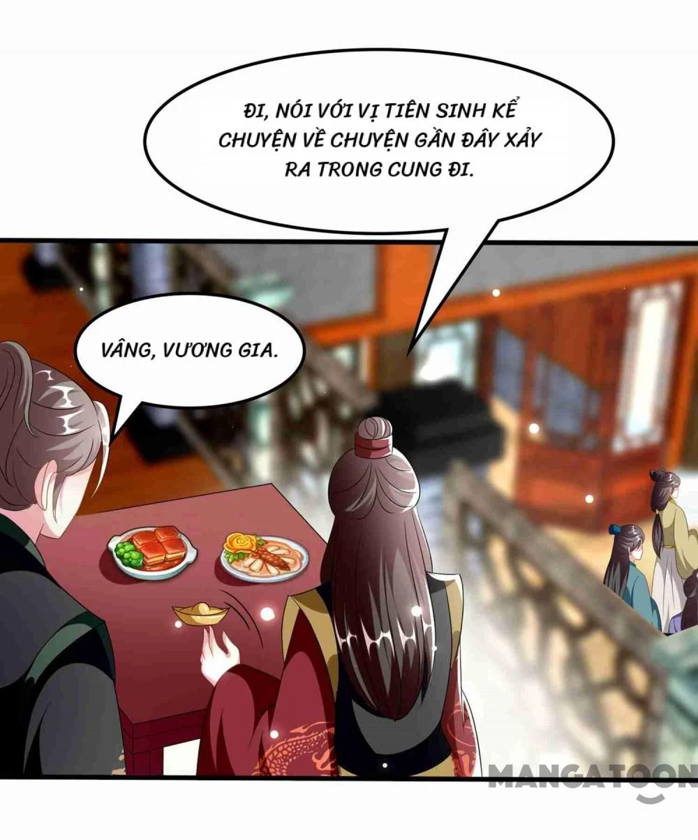 Phúc Hắc Vương Gia Đừng Làm Loạn Chapter 223 - 3