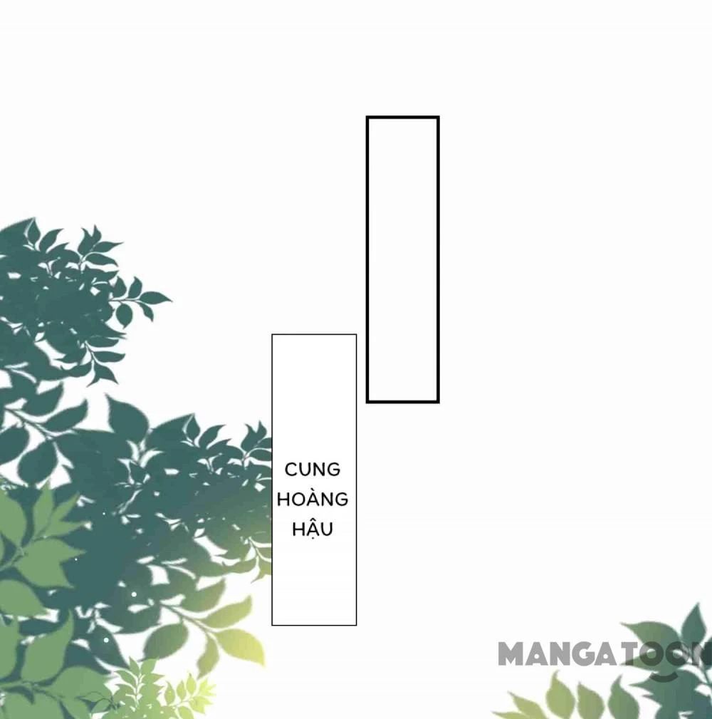 Phúc Hắc Vương Gia Đừng Làm Loạn Chapter 223 - 7