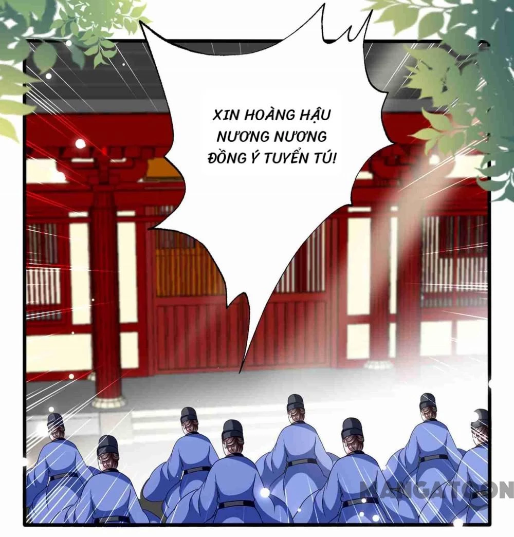 Phúc Hắc Vương Gia Đừng Làm Loạn Chapter 223 - 8