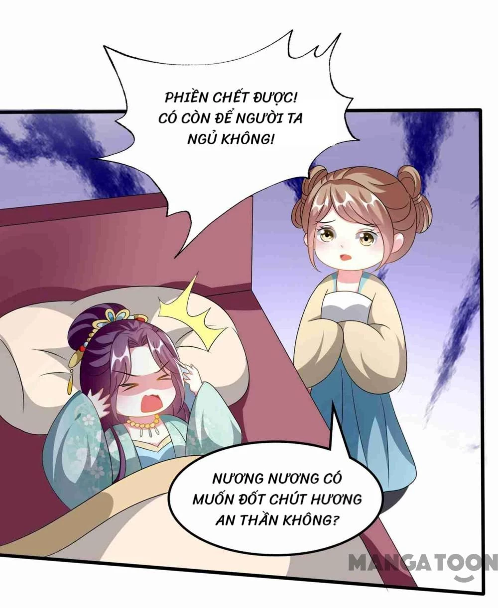 Phúc Hắc Vương Gia Đừng Làm Loạn Chapter 223 - 9