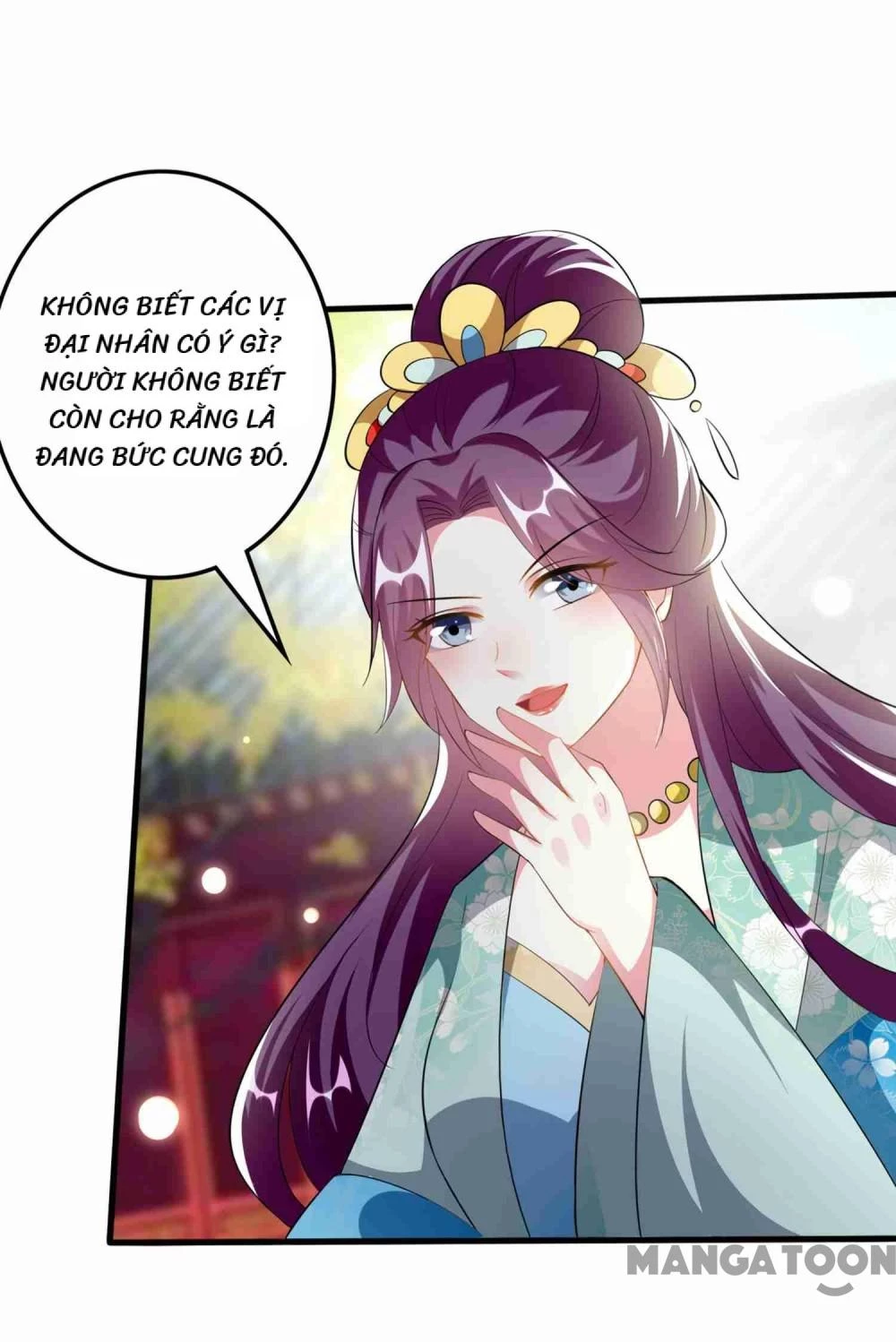 Phúc Hắc Vương Gia Đừng Làm Loạn Chapter 223 - 15