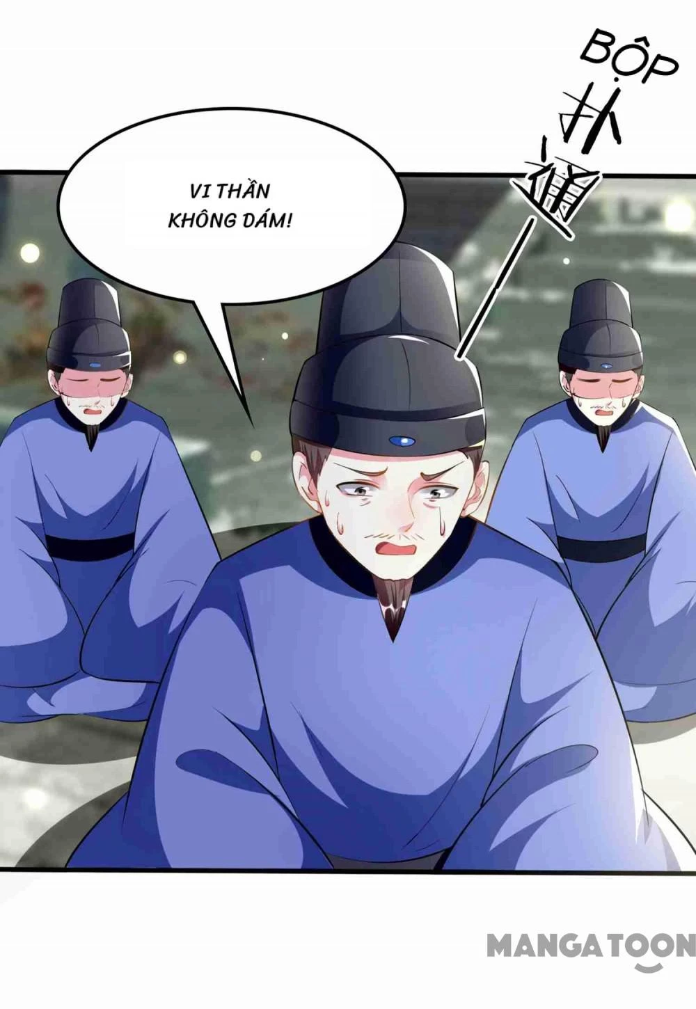 Phúc Hắc Vương Gia Đừng Làm Loạn Chapter 223 - 16