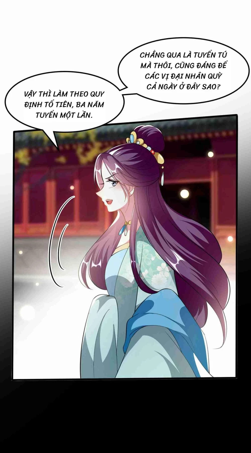 Phúc Hắc Vương Gia Đừng Làm Loạn Chapter 223 - 17