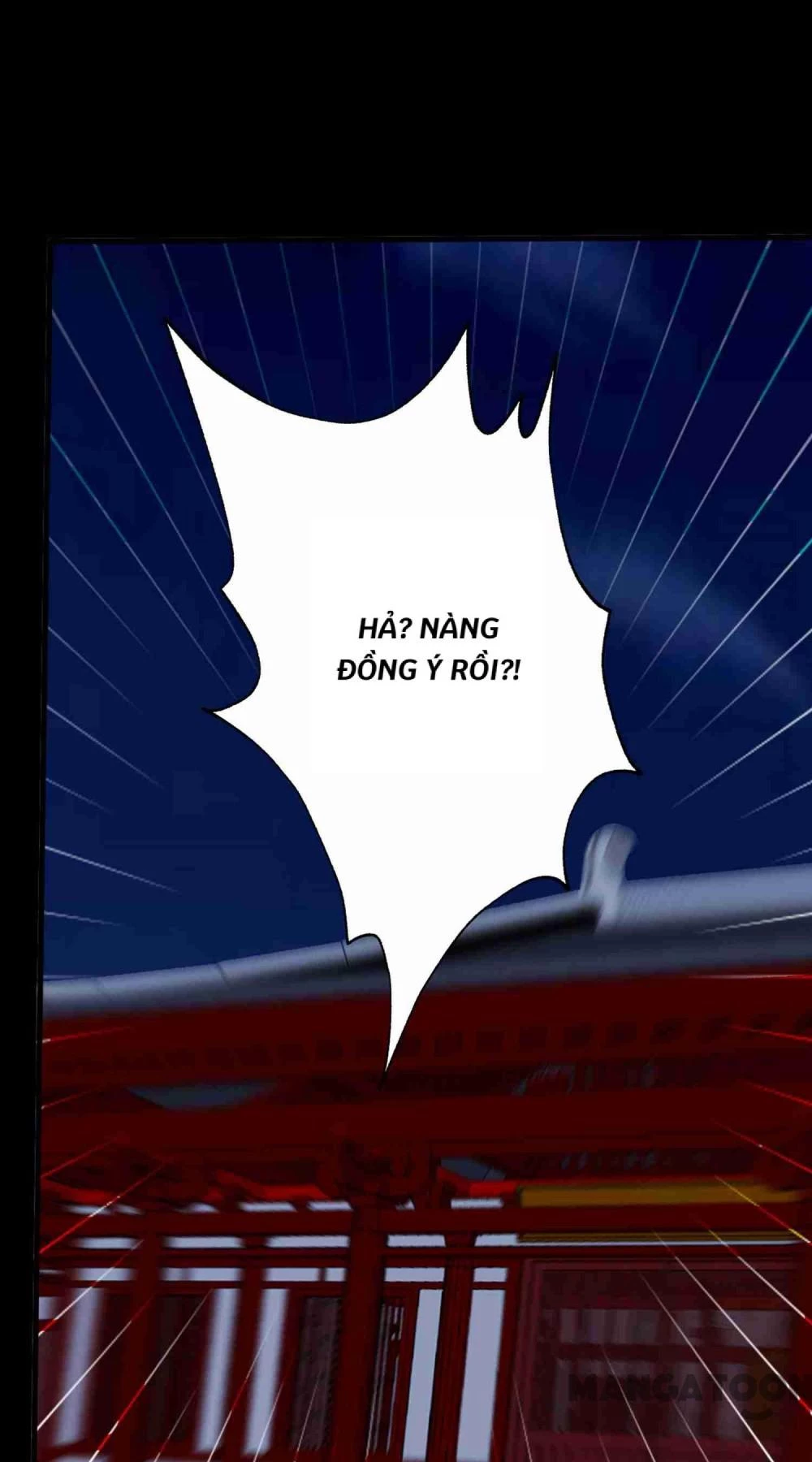 Phúc Hắc Vương Gia Đừng Làm Loạn Chapter 223 - 19