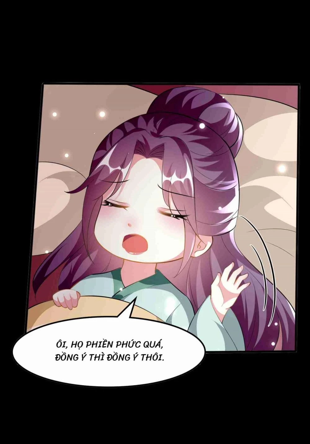 Phúc Hắc Vương Gia Đừng Làm Loạn Chapter 223 - 23