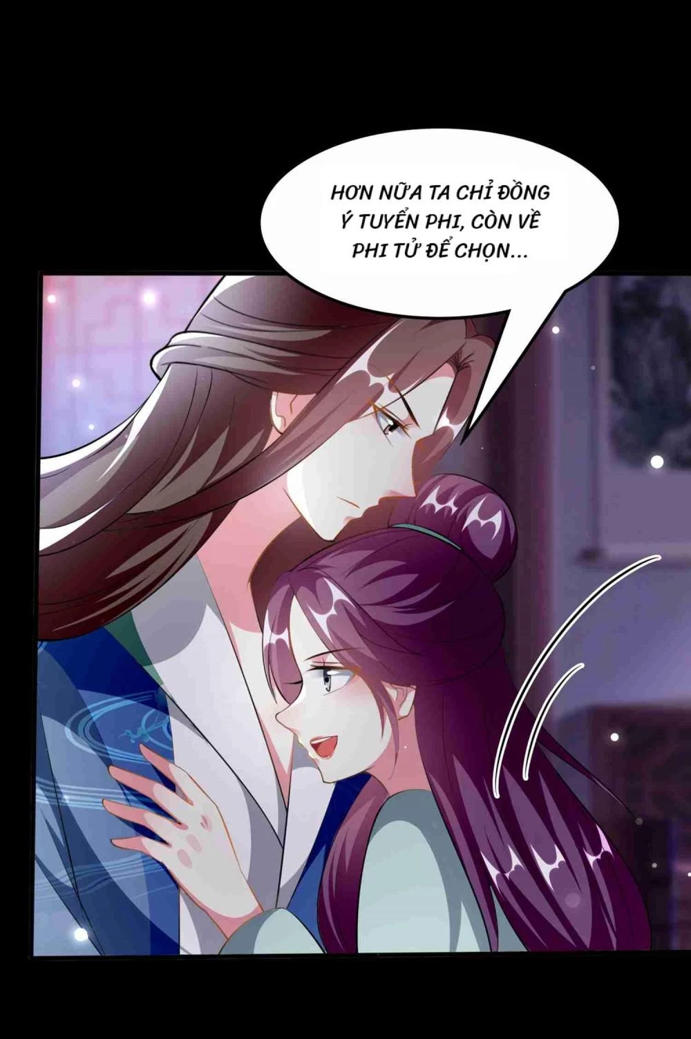 Phúc Hắc Vương Gia Đừng Làm Loạn Chapter 223 - 28