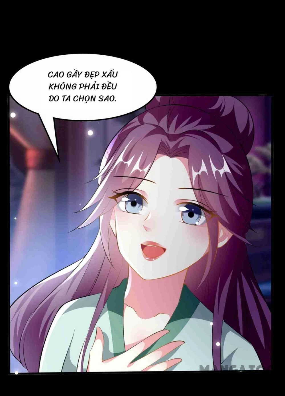 Phúc Hắc Vương Gia Đừng Làm Loạn Chapter 223 - 29