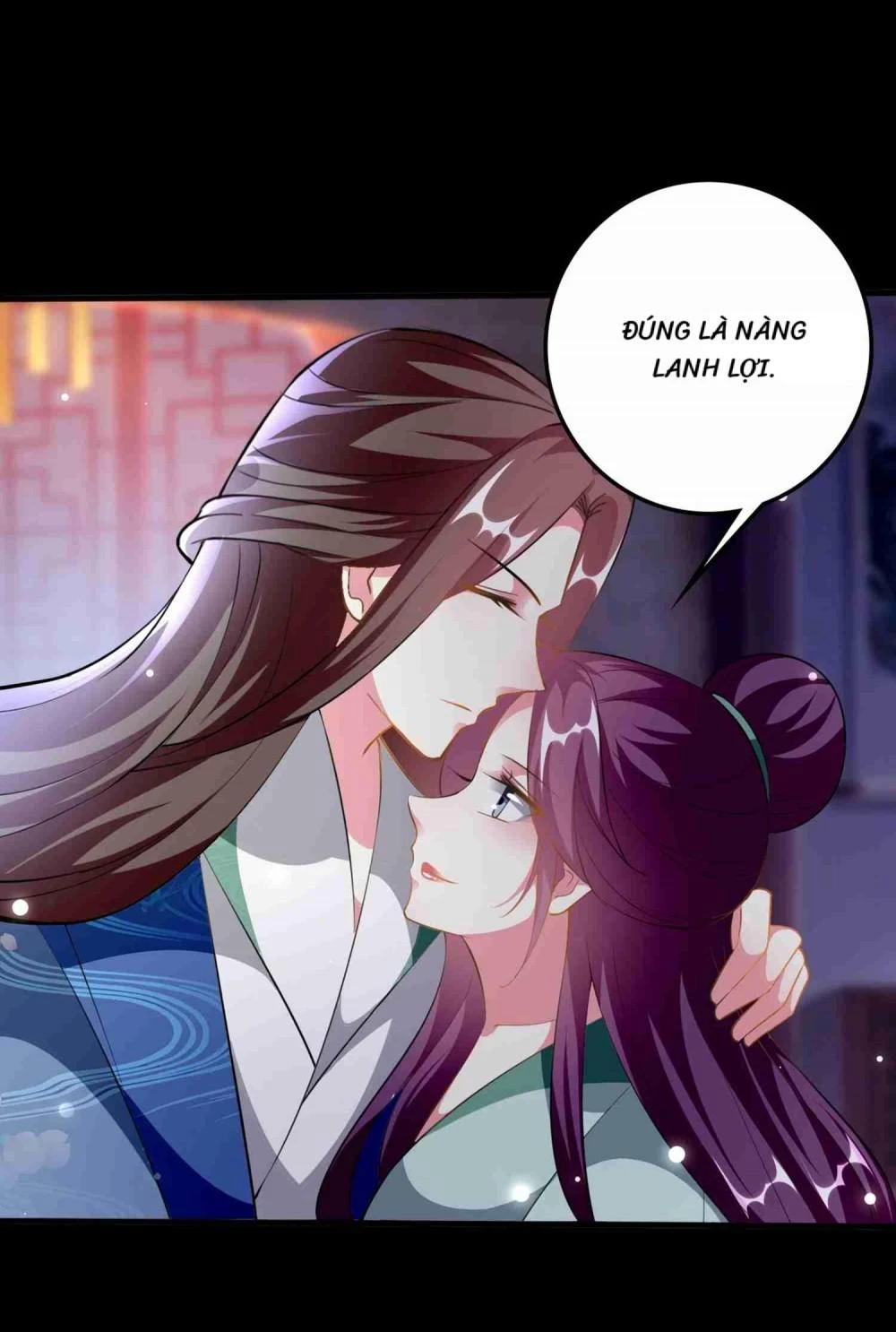 Phúc Hắc Vương Gia Đừng Làm Loạn Chapter 223 - 30