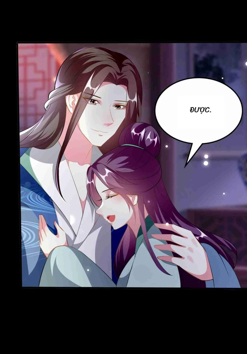 Phúc Hắc Vương Gia Đừng Làm Loạn Chapter 223 - 32