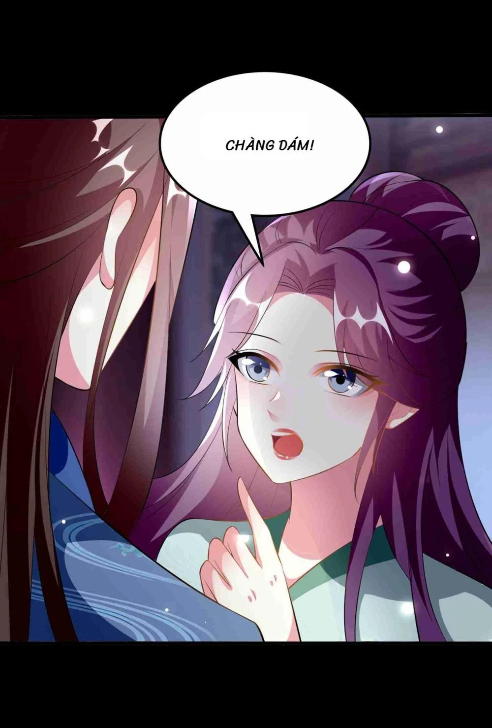 Phúc Hắc Vương Gia Đừng Làm Loạn Chapter 223 - 34