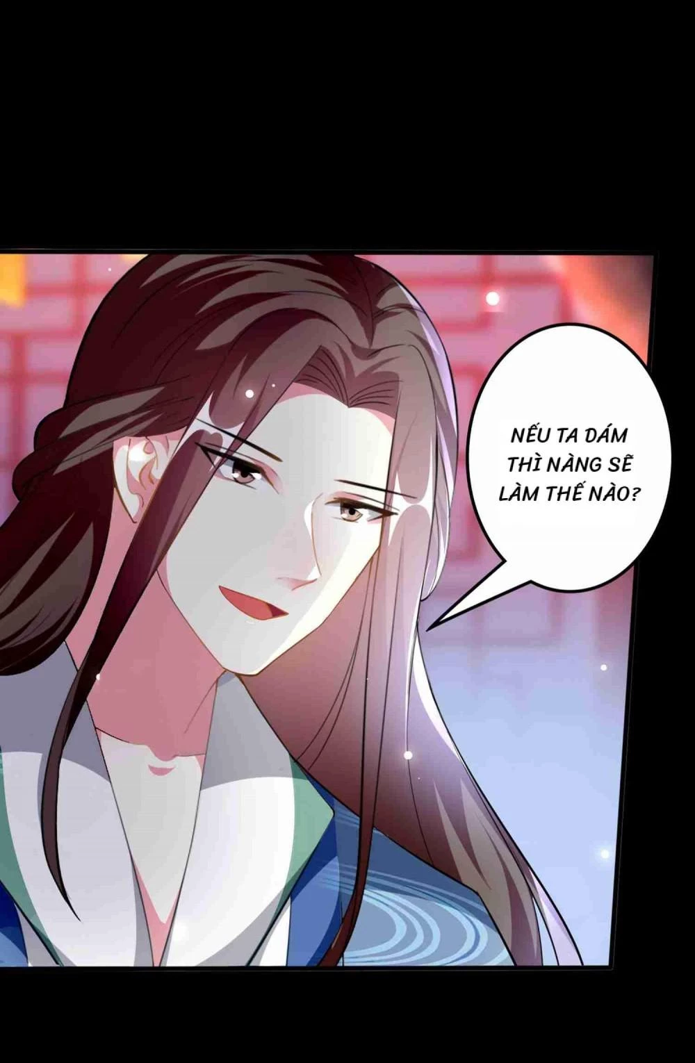 Phúc Hắc Vương Gia Đừng Làm Loạn Chapter 223 - 35