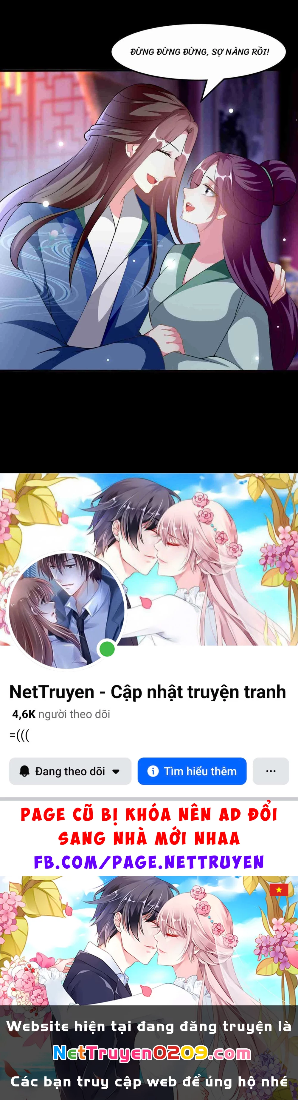 Phúc Hắc Vương Gia Đừng Làm Loạn Chapter 223 - 37