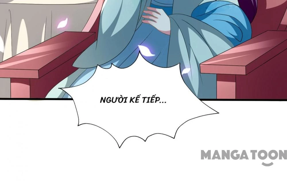 Phúc Hắc Vương Gia Đừng Làm Loạn Chapter 224 - 3