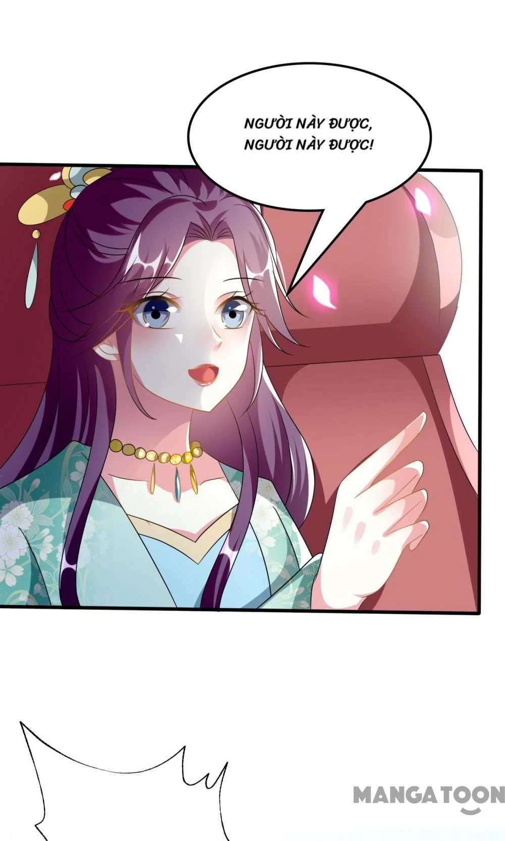 Phúc Hắc Vương Gia Đừng Làm Loạn Chapter 224 - 5