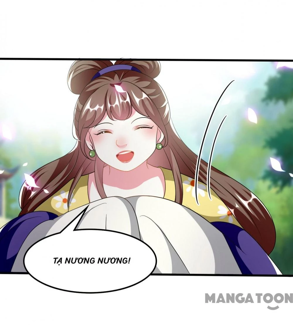 Phúc Hắc Vương Gia Đừng Làm Loạn Chapter 224 - 9