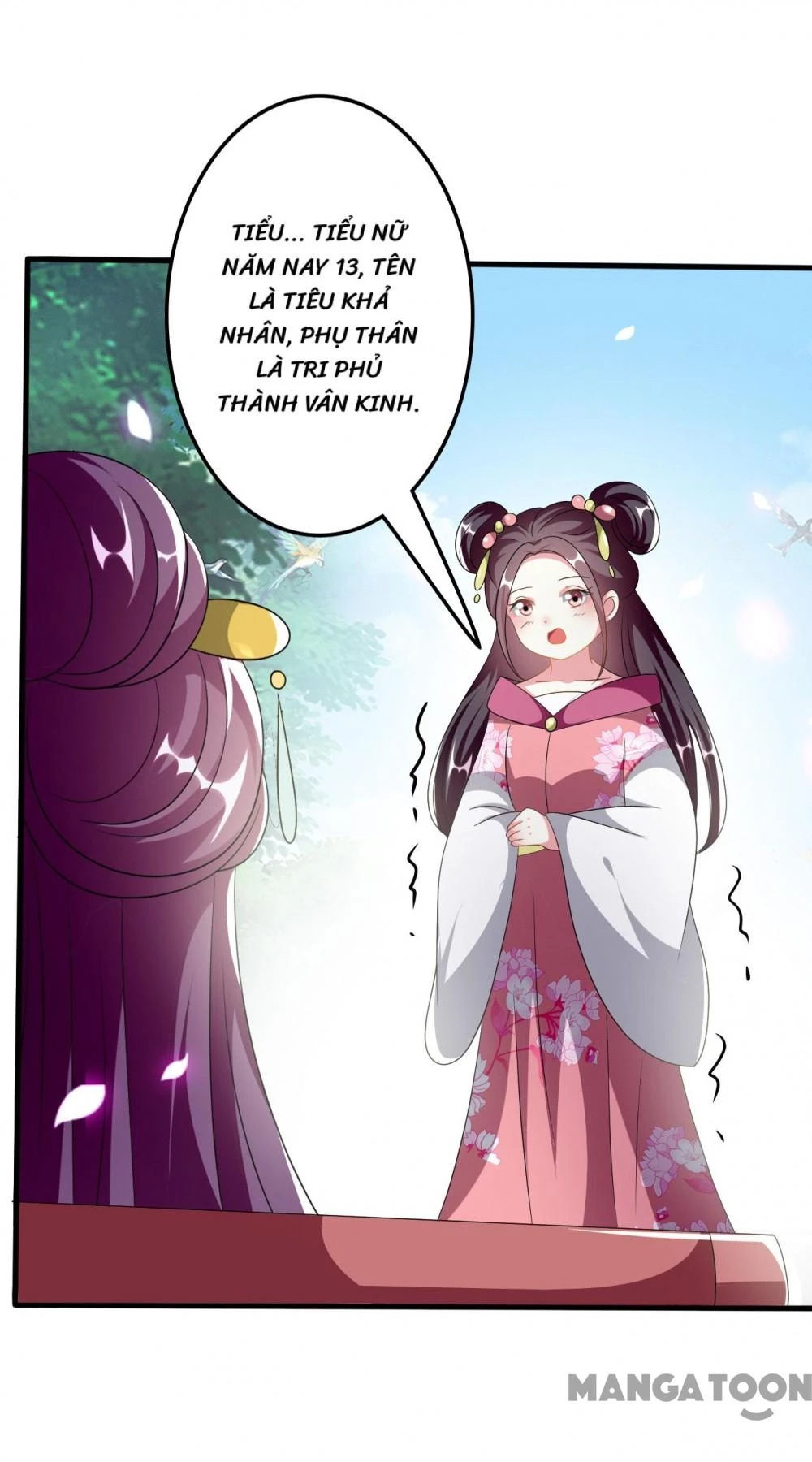 Phúc Hắc Vương Gia Đừng Làm Loạn Chapter 224 - 10