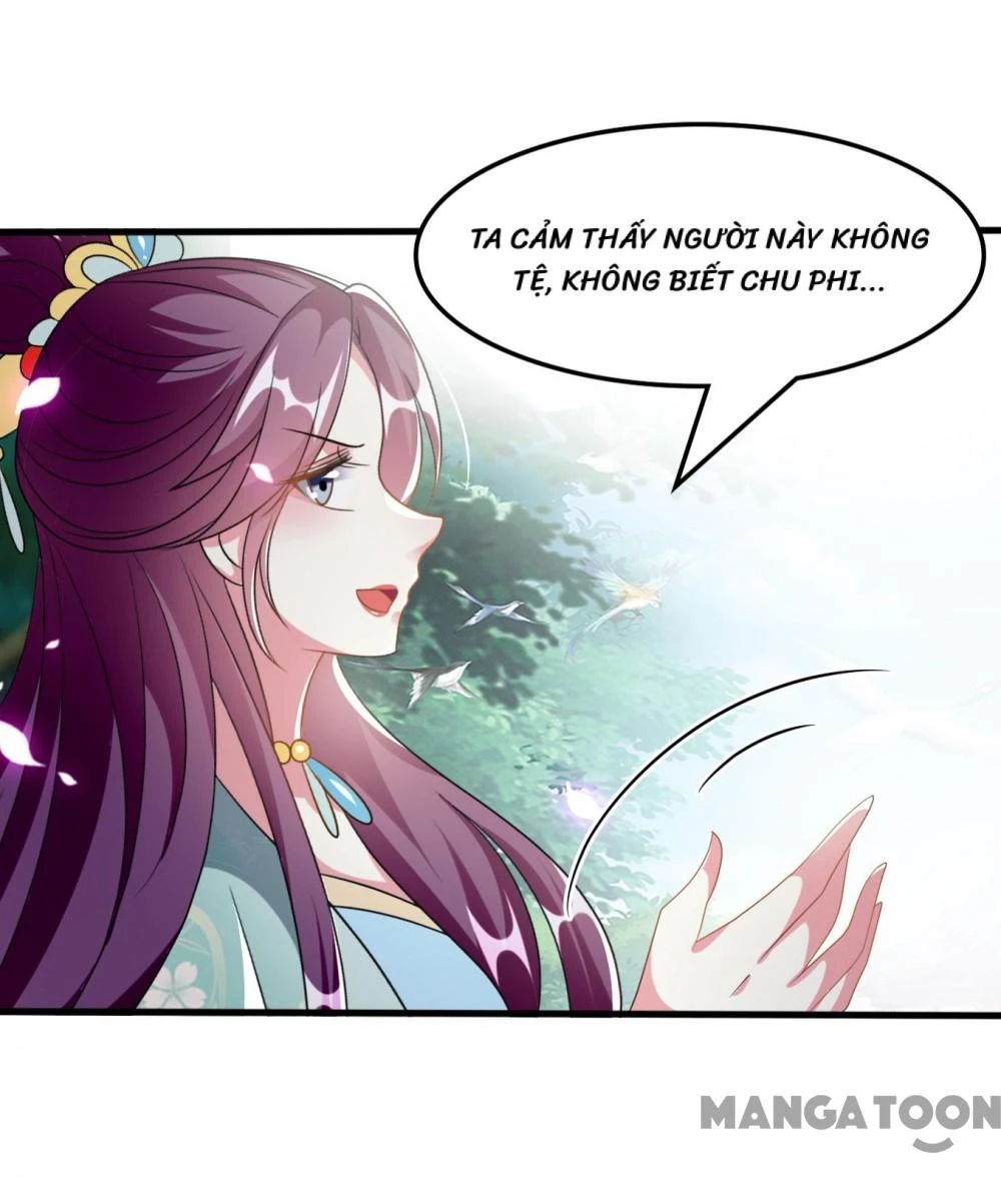 Phúc Hắc Vương Gia Đừng Làm Loạn Chapter 224 - 13