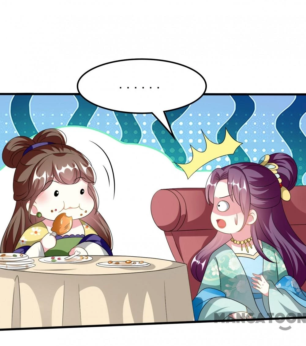 Phúc Hắc Vương Gia Đừng Làm Loạn Chapter 224 - 14