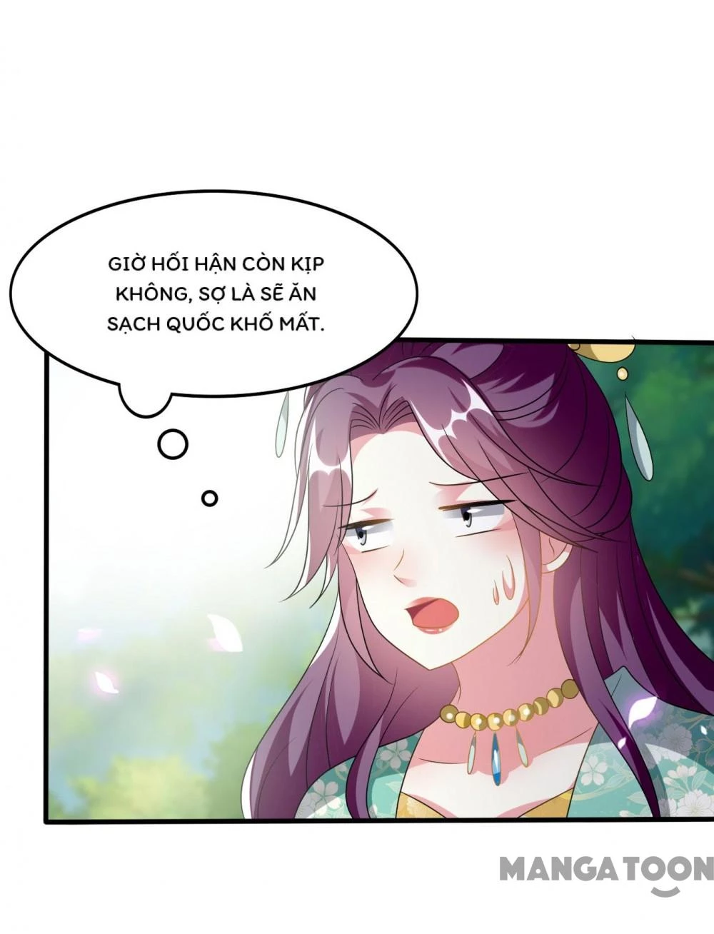 Phúc Hắc Vương Gia Đừng Làm Loạn Chapter 224 - 17