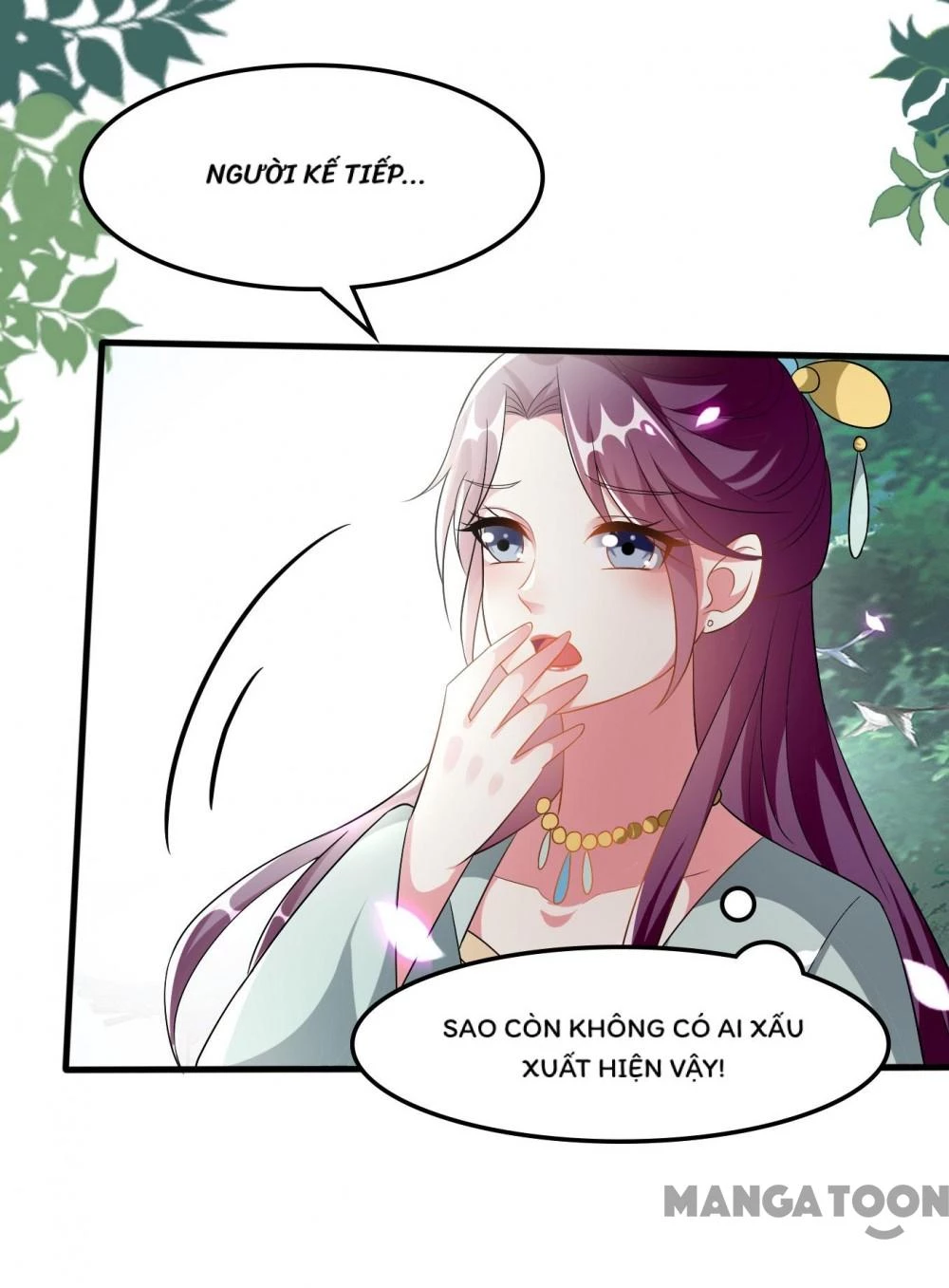 Phúc Hắc Vương Gia Đừng Làm Loạn Chapter 224 - 20