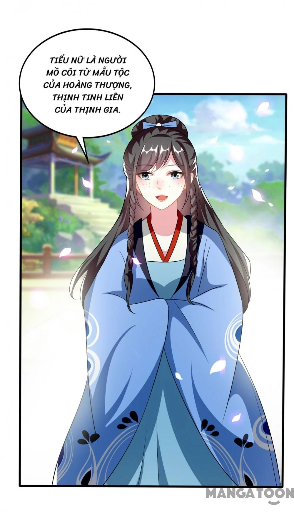 Phúc Hắc Vương Gia Đừng Làm Loạn Chapter 224 - 21