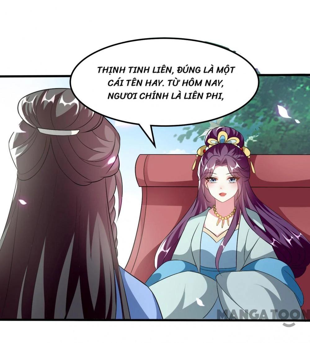 Phúc Hắc Vương Gia Đừng Làm Loạn Chapter 224 - 22