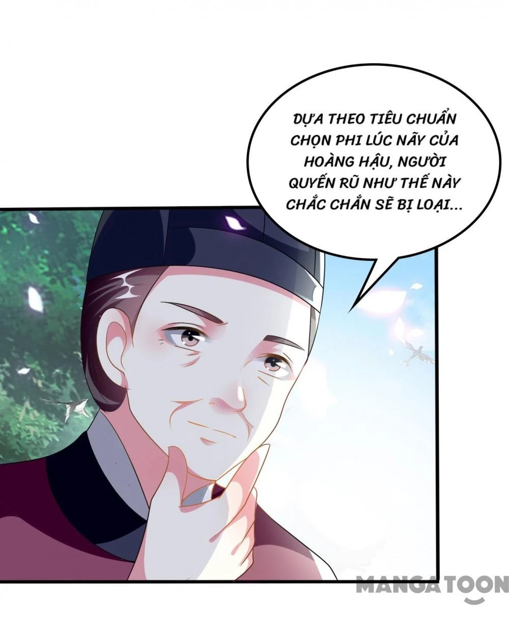 Phúc Hắc Vương Gia Đừng Làm Loạn Chapter 224 - 26