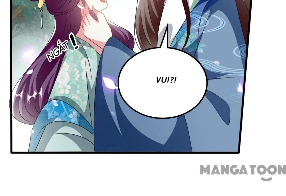 Phúc Hắc Vương Gia Đừng Làm Loạn Chapter 224 - 34